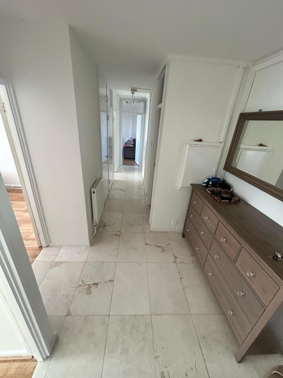 Flat, Apartment In Haggerston N1, Central London Luaran gambar