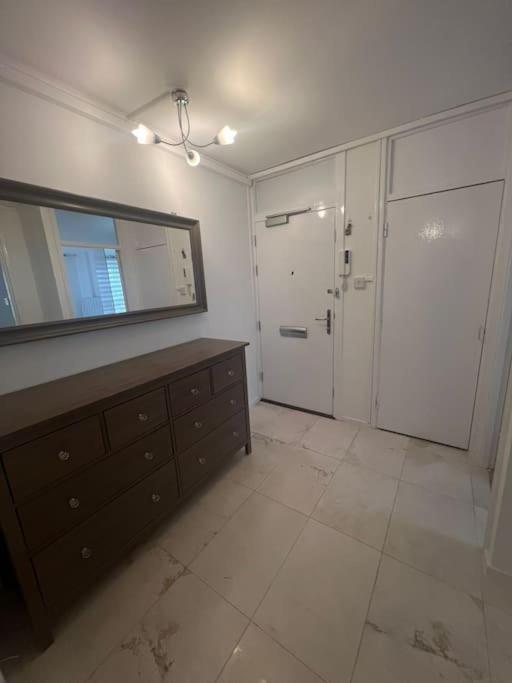 Flat, Apartment In Haggerston N1, Central London Luaran gambar